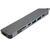 Концентратор Vinga Type-C to 4K HDMI+2*USB3.0+SD+TF+PD+USB-C 3.1 Gen1 aluminium (VCPHTC7AL), изображение 3 Концентратор Vinga Type-C to 4K HDMI+2*USB3.0+SD+TF+PD+USB-C 3.1 Gen1 aluminium (VCPHTC7AL), изображение 3