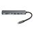 Концентратор Vinga Type-C to 4K HDMI+2*USB3.0+SD+TF+PD+USB-C 3.1 Gen1 aluminium (VCPHTC7AL), изображение 4 Концентратор Vinga Type-C to 4K HDMI+2*USB3.0+SD+TF+PD+USB-C 3.1 Gen1 aluminium (VCPHTC7AL), изображение 4