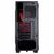 Корпус Corsair Carbide SPEC-04 Tempered Glass Black/Red (CC-9011117-WW), изображение 5 Корпус Corsair Carbide SPEC-04 Tempered Glass Black/Red (CC-9011117-WW), изображение 5