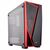 Корпус Corsair Carbide SPEC-04 Tempered Glass Black/Red (CC-9011117-WW) Корпус Corsair Carbide SPEC-04 Tempered Glass Black/Red (CC-9011117-WW)