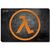 Коврик для мышки Pod Mishkou GAME HALF LIFE-М Коврик для мышки Pod Mishkou GAME HALF LIFE-М