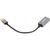 Адаптер USB to Gigabit Ethernet Maxxter (NEA-U3-01), изображение 2 Адаптер USB to Gigabit Ethernet Maxxter (NEA-U3-01), изображение 2