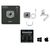 Веб-камера Logitech StreamCam White (960-001297), изображение 10 Веб-камера Logitech StreamCam White (960-001297), изображение 10