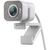 Веб-камера Logitech StreamCam White (960-001297) Веб-камера Logitech StreamCam White (960-001297)