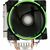 Кулер для процессора Gamemax Gamma 500-Green, изображение 3 Кулер для процессора Gamemax Gamma 500-Green, изображение 3