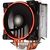 Кулер для процессора Gamemax Gamma 500-Red, изображение 3 Кулер для процессора Gamemax Gamma 500-Red, изображение 3