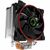 Кулер для процессора Gamemax Gamma 500-Red Кулер для процессора Gamemax Gamma 500-Red
