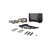 Корпус Be quiet! Silent Base 601 Window Orange (BGW25), изображение 8 Корпус Be quiet! Silent Base 601 Window Orange (BGW25), изображение 8