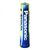 Батарейка Panasonic LR03 PANASONIC Evolta * 4 (LR03EGE/4BP), зображення 2 Батарейка Panasonic LR03 PANASONIC Evolta * 4 (LR03EGE/4BP), зображення 2