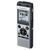 Цифровой диктофон Olympus WS-852 4GB Silver (V415121SE000), изображение 4 Цифровой диктофон Olympus WS-852 4GB Silver (V415121SE000), изображение 4
