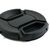 Крышка объектива Extradigital Lens Cap D55 (LCP1907), изображение 5 Крышка объектива Extradigital Lens Cap D55 (LCP1907), изображение 5