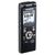 Цифровой диктофон Olympus WS-853 8GB Black (V415131BE000), изображение 3 Цифровой диктофон Olympus WS-853 8GB Black (V415131BE000), изображение 3