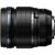 Объектив Olympus ET-M4512 45mm 1:1.2 PRO Black (V311090BW000), изображение 2 Объектив Olympus ET-M4512 45mm 1:1.2 PRO Black (V311090BW000), изображение 2