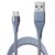Дата кабель USB 2.0 AM to Micro 5P 1.2m 2A Grey Grand-X (NM012GR) Дата кабель USB 2.0 AM to Micro 5P 1.2m 2A Grey Grand-X (NM012GR)