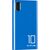 Батарея универсальная Gelius Pro CoolMini GP-PB10-005 10 000 mAh 2.1A Blue (72029), изображение 3 Батарея универсальная Gelius Pro CoolMini GP-PB10-005 10 000 mAh 2.1A Blue (72029), изображение 3
