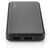 Батарея универсальная Vinga 10000 mAh black (BTPB1910BK), изображение 3 Батарея универсальная Vinga 10000 mAh black (BTPB1910BK), изображение 3