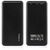 Батарея универсальная Vinga 10000 mAh black (BTPB1910BK), изображение 5 Батарея универсальная Vinga 10000 mAh black (BTPB1910BK), изображение 5