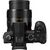 Цифровой фотоаппарат Panasonic LUMIX DMC-FZ1000 II (DC-FZ10002EE), изображение 4 Цифровой фотоаппарат Panasonic LUMIX DMC-FZ1000 II (DC-FZ10002EE), изображение 4