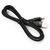 Дата кабель USB 2.0 AM to Type-C 1.0m cylindric nylon back Vinga (VCPDCTCCANB1BK), изображение 3 Дата кабель USB 2.0 AM to Type-C 1.0m cylindric nylon back Vinga (VCPDCTCCANB1BK), изображение 3