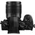 Цифровой фотоаппарат Panasonic DC-G90 Kit 12-60mm Black (DC-G90MEE-K), изображение 4 Цифровой фотоаппарат Panasonic DC-G90 Kit 12-60mm Black (DC-G90MEE-K), изображение 4