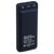 Батарея универсальная Vinga 20000 mAh QC3.0 Display soft touch purple (VPB2QLSP), изображение 2 Батарея универсальная Vinga 20000 mAh QC3.0 Display soft touch purple (VPB2QLSP), изображение 2