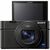 Цифровой фотоаппарат Sony Cyber-Shot RX100 MkVII (DSCRX100M7.RU3), изображение 2 Цифровой фотоаппарат Sony Cyber-Shot RX100 MkVII (DSCRX100M7.RU3), изображение 2