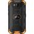 Мобільний телефон Ulefone Armor X6 2/16GB Black Orange (6937748733430), зображення 4 Мобільний телефон Ulefone Armor X6 2/16GB Black Orange (6937748733430), зображення 4