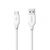 Дата кабель USB 3.0 AM to Type-C 0.9m Powerline V3 White Anker (A8163H21/A8163G21) Дата кабель USB 3.0 AM to Type-C 0.9m Powerline V3 White Anker (A8163H21/A8163G21)