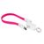 Дата кабель USB 2.0 AM to Type-C 0.18m pink Extradigital (KBU1788), зображення 2 Дата кабель USB 2.0 AM to Type-C 0.18m pink Extradigital (KBU1788), зображення 2