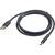 Дата кабель USB 2.0 AM to Type-C 1.8m Cablexpert (CCP-USB2-AMCM-6), изображение 2 Дата кабель USB 2.0 AM to Type-C 1.8m Cablexpert (CCP-USB2-AMCM-6), изображение 2