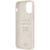 Чехол для моб. телефона Incipio Organicore 2.0 Case for iPhone 12 Pro - Natural (IPH-1899-NTL), изображение 2 Чехол для моб. телефона Incipio Organicore 2.0 Case for iPhone 12 Pro - Natural (IPH-1899-NTL), изображение 2