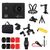 Экшн-камера AirOn Simple Full HD kit 30in1 (69477915500061), изображение 2 Экшн-камера AirOn Simple Full HD kit 30in1 (69477915500061), изображение 2