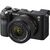 Цифровой фотоаппарат Sony Alpha 7C Kit 28-60mm black (ILCE7CLB.CEC), изображение 2 Цифровой фотоаппарат Sony Alpha 7C Kit 28-60mm black (ILCE7CLB.CEC), изображение 2