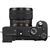 Цифровой фотоаппарат Sony Alpha 7C Kit 28-60mm black (ILCE7CLB.CEC), изображение 8 Цифровой фотоаппарат Sony Alpha 7C Kit 28-60mm black (ILCE7CLB.CEC), изображение 8