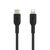 Дата кабель USB Type-C to Lightning 2.0m Belkin (CAA004BT2MBK), изображение 4 Дата кабель USB Type-C to Lightning 2.0m Belkin (CAA004BT2MBK), изображение 4