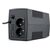 Источник бесперебойного питания Vinga LED 800VA plastic case (VPE-800P), изображение 3 Источник бесперебойного питания Vinga LED 800VA plastic case (VPE-800P), изображение 3