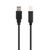 Кабель для принтера USB 2.0 AM/BM 5.0 m Vinga (VCPUSBAMBM5BK), изображение 2 Кабель для принтера USB 2.0 AM/BM 5.0 m Vinga (VCPUSBAMBM5BK), изображение 2