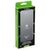 Батарея универсальная Vinga 20000 mAh QC3.0 Display soft touch black (VPB2QLSBK), изображение 10 Батарея универсальная Vinga 20000 mAh QC3.0 Display soft touch black (VPB2QLSBK), изображение 10