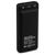 Батарея универсальная Vinga 20000 mAh QC3.0 Display soft touch black (VPB2QLSBK), изображение 2 Батарея универсальная Vinga 20000 mAh QC3.0 Display soft touch black (VPB2QLSBK), изображение 2