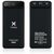 Батарея универсальная Vinga 20000 mAh QC3.0 Display soft touch black (VPB2QLSBK), изображение 8 Батарея универсальная Vinga 20000 mAh QC3.0 Display soft touch black (VPB2QLSBK), изображение 8