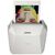 Сублимационный принтер Fujifilm INSTAX SHARE SP-3 White (16558097), изображение 6 Сублимационный принтер Fujifilm INSTAX SHARE SP-3 White (16558097), изображение 6