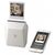 Сублимационный принтер Fujifilm INSTAX SHARE SP-3 White (16558097), изображение 9 Сублимационный принтер Fujifilm INSTAX SHARE SP-3 White (16558097), изображение 9
