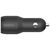 Зарядное устройство Belkin Car Charger 24W Dual USB-A black (CCB001BTBK), изображение 2 Зарядное устройство Belkin Car Charger 24W Dual USB-A black (CCB001BTBK), изображение 2