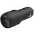 Зарядное устройство Belkin Car Charger 24W Dual USB-A black (CCB001BTBK), изображение 3 Зарядное устройство Belkin Car Charger 24W Dual USB-A black (CCB001BTBK), изображение 3