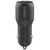 Зарядное устройство Belkin Car Charger 24W Dual USB-A black (CCB001BTBK), изображение 4 Зарядное устройство Belkin Car Charger 24W Dual USB-A black (CCB001BTBK), изображение 4