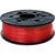 Пластик для 3D-принтера XYZprinting PLA(NFC) 1.75мм/0.6кг Filament, Red (RFPLCXEU0JB), зображення 2 Пластик для 3D-принтера XYZprinting PLA(NFC) 1.75мм/0.6кг Filament, Red (RFPLCXEU0JB), зображення 2
