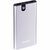 Батарея универсальная Gelius Pro Edge GP-PB10-013 10000mAh Silver (00000078420), изображение 6 Батарея универсальная Gelius Pro Edge GP-PB10-013 10000mAh Silver (00000078420), изображение 6