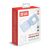 Зарядное устройство ColorWay MagSafe Duo Charger 15W for iPhone (Blue) (CW-CHW32Q-BL), изображение 3 Зарядное устройство ColorWay MagSafe Duo Charger 15W for iPhone (Blue) (CW-CHW32Q-BL), изображение 3