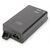 Адаптер PoE Digitus PoE+ 802.3at, 10/100/1000 Mbps, Output max. 48V, 30W (DN-95103-2), изображение 2 Адаптер PoE Digitus PoE+ 802.3at, 10/100/1000 Mbps, Output max. 48V, 30W (DN-95103-2), изображение 2