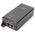 Адаптер PoE Digitus PoE+ 802.3at, 10/100/1000 Mbps, Output max. 48V, 30W (DN-95103-2) Адаптер PoE Digitus PoE+ 802.3at, 10/100/1000 Mbps, Output max. 48V, 30W (DN-95103-2)